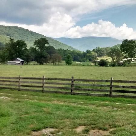 Villa Country Mountain Escape! Barnardsville Esterno foto