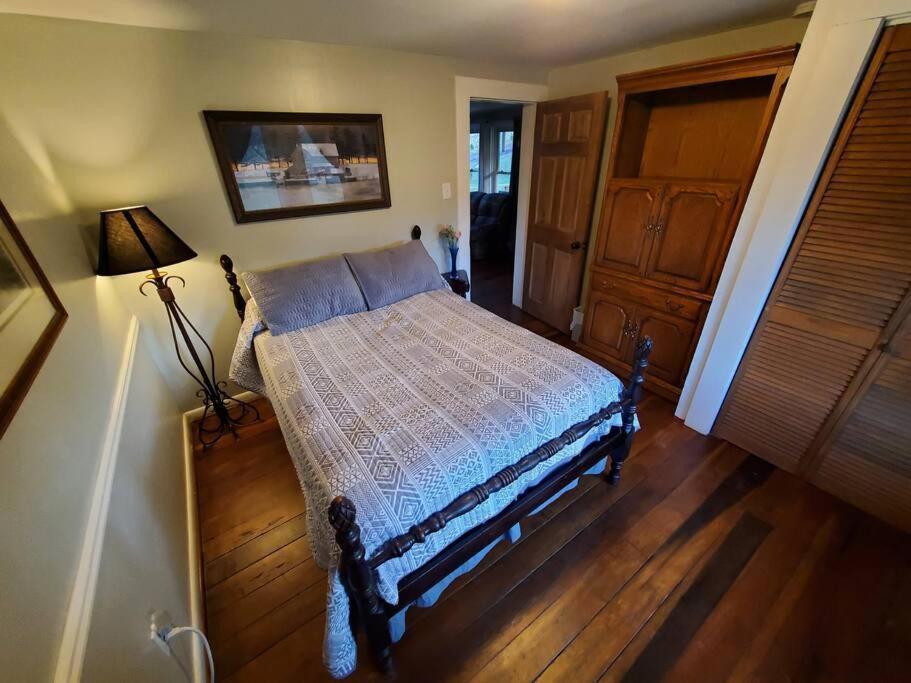 Villa Country Mountain Escape! Barnardsville Esterno foto